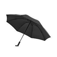 Зонт с фонарем Urevo Youqi Turn To Lighting Umbrella (URCOTNT2105U) (Черный) — фото