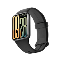 Фитнес-браслет Xiaomi Smart Band 9 Pro (Черный) — фото