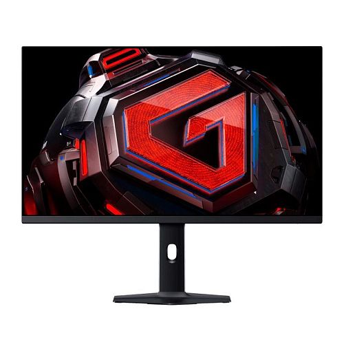 Игровой монитор Redmi G27Q 2025 (P27QCB-RG) + многофункциональная подставка (Черный) — фото