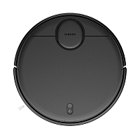 Робот-пылесос Xiaomi Robot Vacuum T12 (Черный) — фото