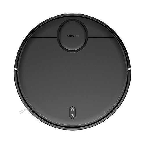 Робот-пылесос Xiaomi Robot Vacuum T12 (Черный) — фото