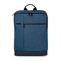 Рюкзак 90 Points Classic Business Backpack (90171BGBKUNLG05) (Синий) — фото