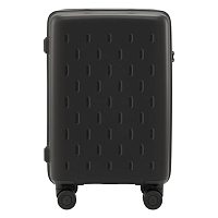 Чемодан Xiaomi Colorful Suitcase 24 (MJLXXPPRM) (Черный) — фото
