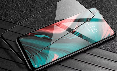 Xiaomi Mi Mix 4 может получить два дисплея
