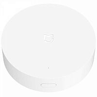 Главный блок управления умным домом Mijia Smart Multi-Mode Gateway 3 (ZNDMWG03LM) — фото