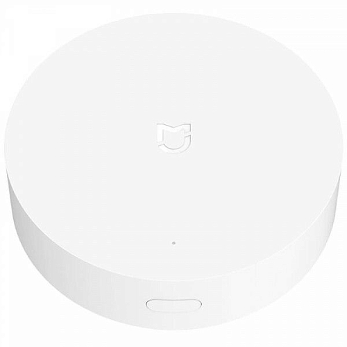 Главный блок управления умным домом Mijia Smart Multi-Mode Gateway 3 (ZNDMWG03LM) — фото