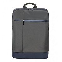 Рюкзак Xiaomi Classic Business Backpack (Зеленый) — фото