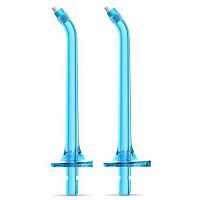 Сменные насадки для ирригатора Soocas W3 (Ортодонтическая насадка) 2 шт. — фото