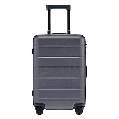 Чемодан Xiaomi Suitcase 28 (LXX04RM) (Серый) — фото