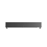 Обогреватель Mijia Baseboard Electric Heater 1S Black (Черный) — фото