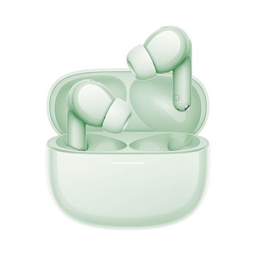 Беспроводные наушники Redmi Buds 8 (EU) (Зеленый) — фото