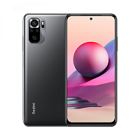 Смартфон Redmi Note 10S 64GB/6GB Gray (Серый) — фото