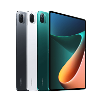 Планшет Xiaomi Mi Pad 5 256GB/6GB (Зеленый) — фото