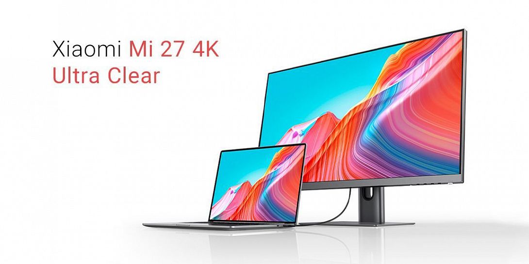 Обзор монитора Xiaomi Mi 27 4K Ultra Clear: дисплей для настоящих профессионалов
