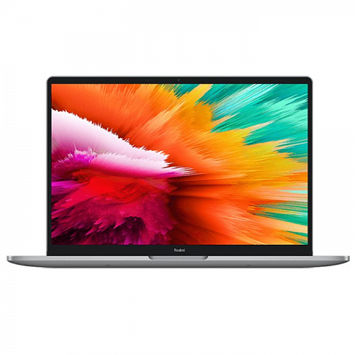 Ноутбук RedmiBook Pro 14" 2022 R5-5500U 512GB/16GB (JYU4399CN) (Серый) — фото
