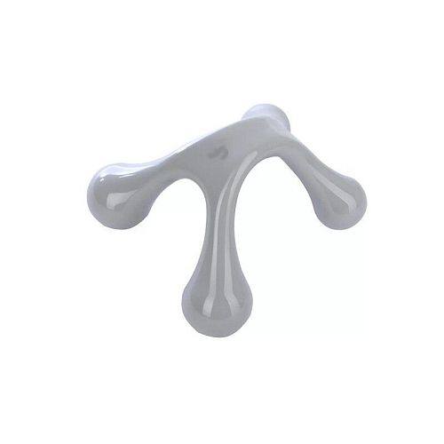 Массажер ручной LeFan mini (LF-HM001) Gray (Серый) — фото