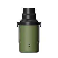Термос Mijia Big Belly Thermos Cup 1 л (MJDDB01PL) (Зеленый) — фото