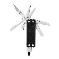 Мультитул NexTool Pocket Tool E1 (NE20287) (Черный) — фото
