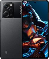 Смартфон Poco X5 Pro 5G 8GB/256GB (Черный) — фото