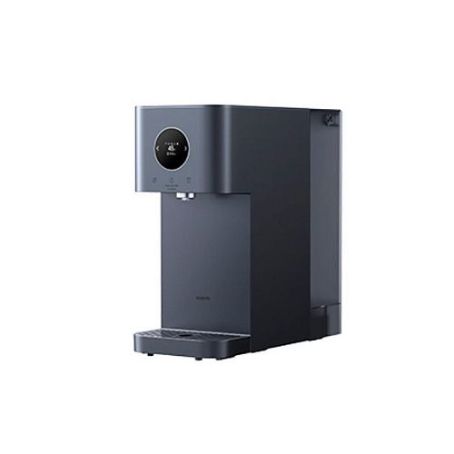 Умный диспенсер для фильтрованной воды Xiaomi Smart Filtered Water Dispenser Pro (Серый) — фото