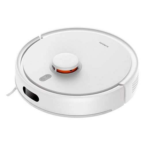 Робот-пылесос Xiaomi Robot Vacuum S20 (Белый) — фото