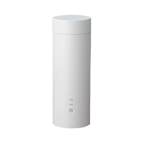 Термос Yunmi Travel Electric Cup White (Белый) — фото