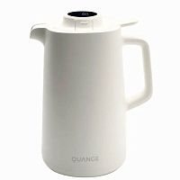 Термос Quange BWH201 1.5L (Белый) — фото
