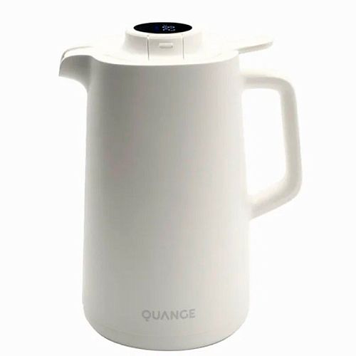Термос Quange BWH201 1.5L (Белый) — фото