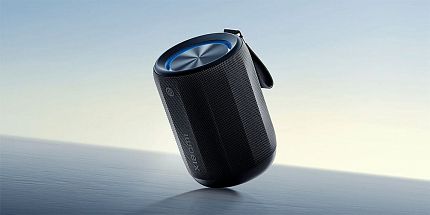 Обзор портативной колонки Xiaomi Bluetooth Speaker Mini: захватывающее прослушивание в любом месте