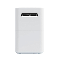 Увлажнитель воздуха Smartmi Evaporative Humidifier 3 (CJXJSQ05ZM) (Белый) — фото