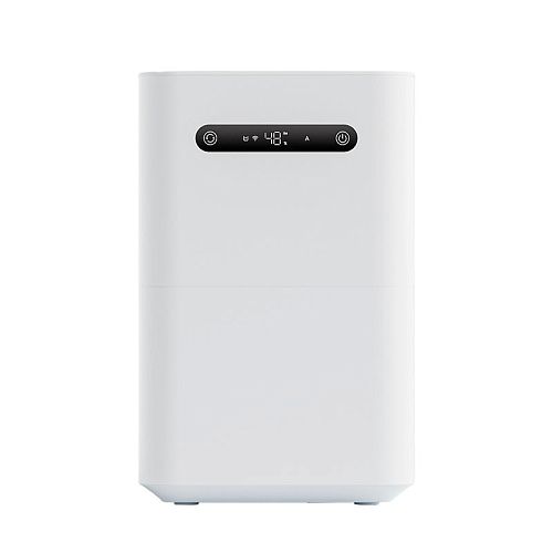 Увлажнитель воздуха Smartmi Evaporative Humidifier 3 (CJXJSQ05ZM) (Белый) — фото