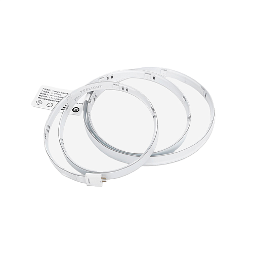 Удлинитель светодиодной ленты Yeelight Xiaomi LED Lightstrip Plus Extension — фото