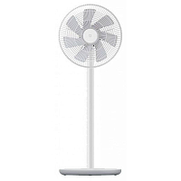 Вентилятор напольный Mijia 1X DC Inverter Floor Fan (BPLDS07DM) Upgraded Version (Белый) — фото