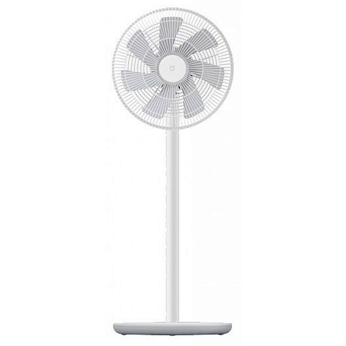 Вентилятор напольный Mijia 1X DC Inverter Floor Fan (BPLDS07DM) Upgraded Version (Белый) — фото