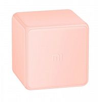 Контроллер Xiaomi Cube Pink (Розовый) — фото