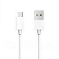 Кабель Xiaomi USB Type-C (SJX14ZM) (Белый) — фото
