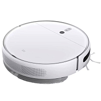 Робот-пылесос Mijia Robot Vacuum Mop 2 (STYTJ03ZHM) BHR5055EU (Белый, EU) — фото