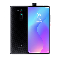 Смартфон Xiaomi Mi 9T Pro 256GB/8GB Black (Черный) — фото