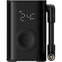 Насос портативный Mijia Portable Inflatable Treasure (MJBXCQBQW) (Черный) — фото