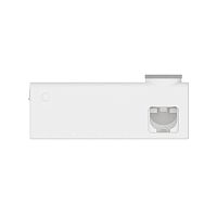 Умный держатель для дезинфекции зубных щеток Dr.Meng UV Toothbrush Sterilizer White (Белый) — фото