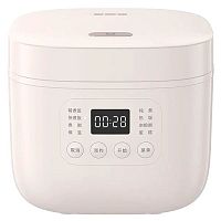Мультиварка-рисоварка Mijia Rice Cooker N1 3L (MFB13A0) (Бежевый) — фото