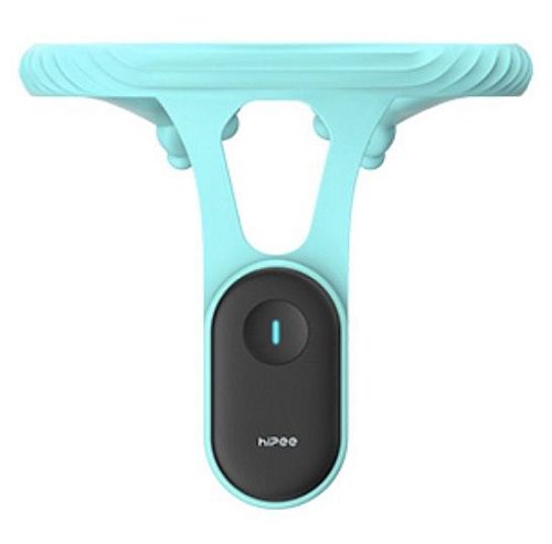 Умный корректор осанки Hipee Smart Posture Correction Wizard Blue (Голубой) — фото