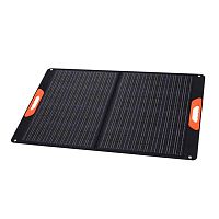 Панель солнечного света 70mai Solar Panel 110 (Черный) — фото