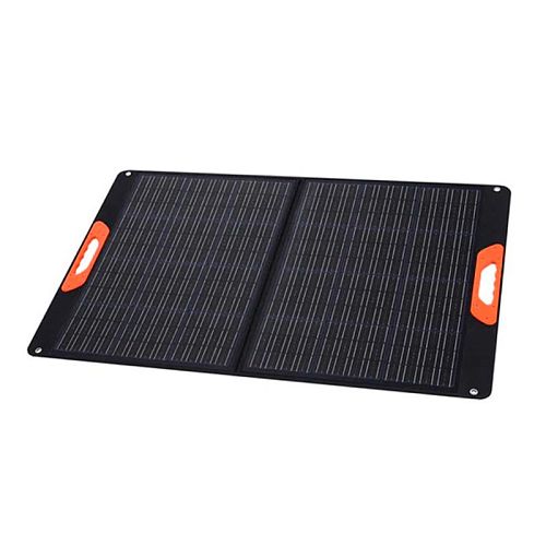 Панель солнечного света 70mai Solar Panel 110 (Черный) — фото