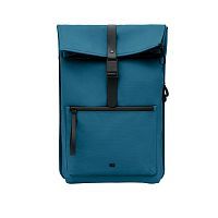Рюкзак 90 Points Ninetygo Urban Daily All Weather Backpack (6941413280044) (Темно-синий) — фото