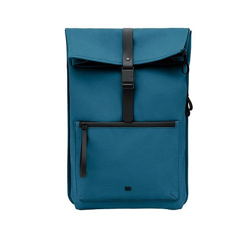 Рюкзак 90 Points Ninetygo Urban Daily All Weather Backpack (6941413280044) (Темно-синий) — фото