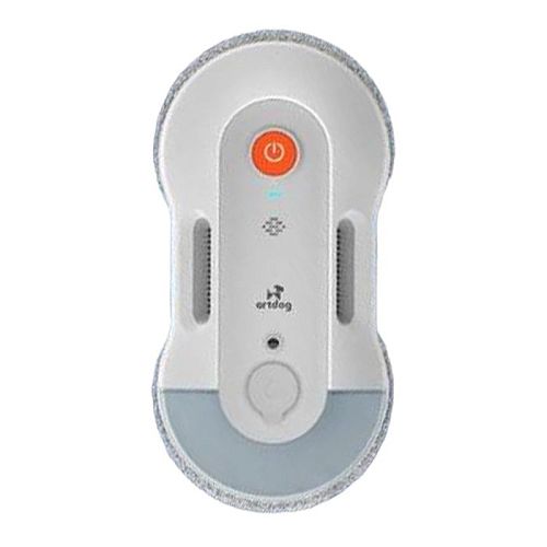 Робот-стеклоочиститель Artdog S8 EU (Белый) — фото Робот-стеклоочиститель Artdog S8 EU (Белый) — фото