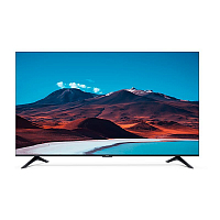 Телевизор Xiaomi TV A 65" 2026 (Черный) — фото