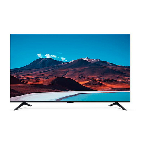 Телевизор Xiaomi TV A 65" 2026 (Черный) — фото