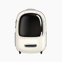 Рюкзак-переноска для кошек и собак Petkit Breezy v 2.0 (Белый) — фото